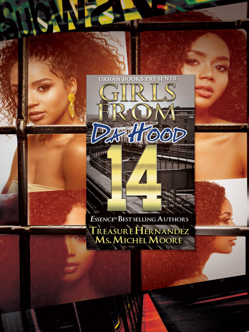 Title details for Girls from da Hood 14 by Treasure Hernandez - Available